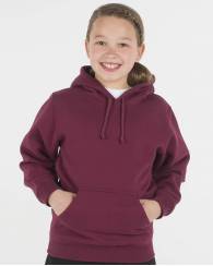 Cotton Rich Hoodie, Kids